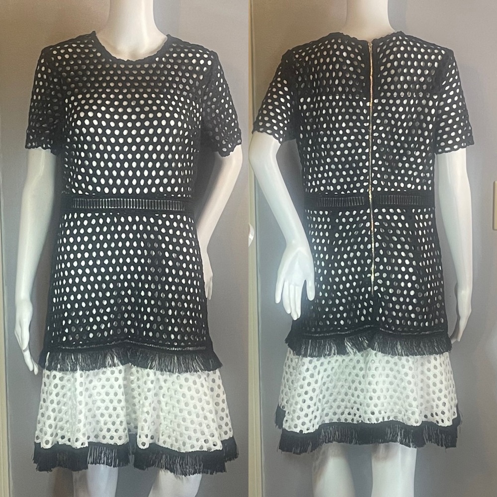 Ina Dress Size M
